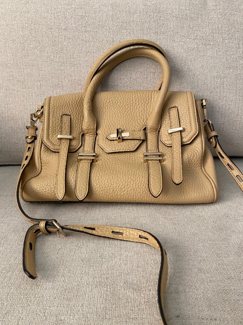Rebecca Minkoff bag